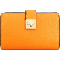 【kate spade】ケイトスペード 折り財布 ツートン kate spade NEW YORK ケイトスペード 財布 二つ折り財布 KG424